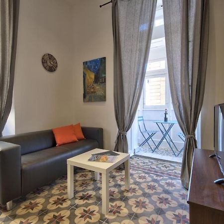 Borgo Apartments 1 & 2 Bedroom Self-Catering Units In Central Valletta Exterior photo