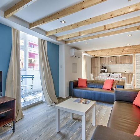 Borgo Apartments 1 & 2 Bedroom Self-Catering Units In Central Valletta Exterior photo