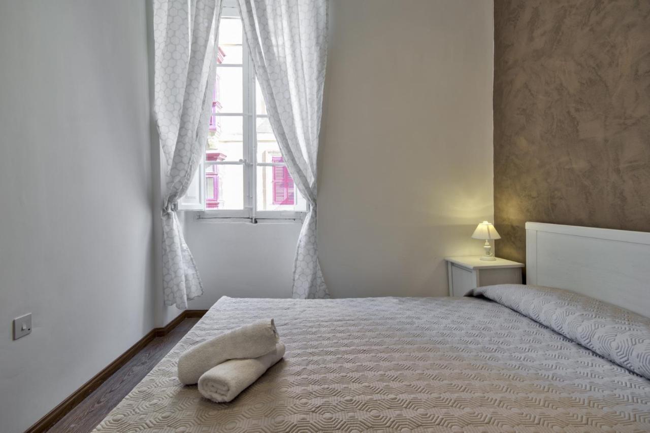 Borgo Apartments 1 & 2 Bedroom Self-Catering Units In Central Valletta Exterior photo