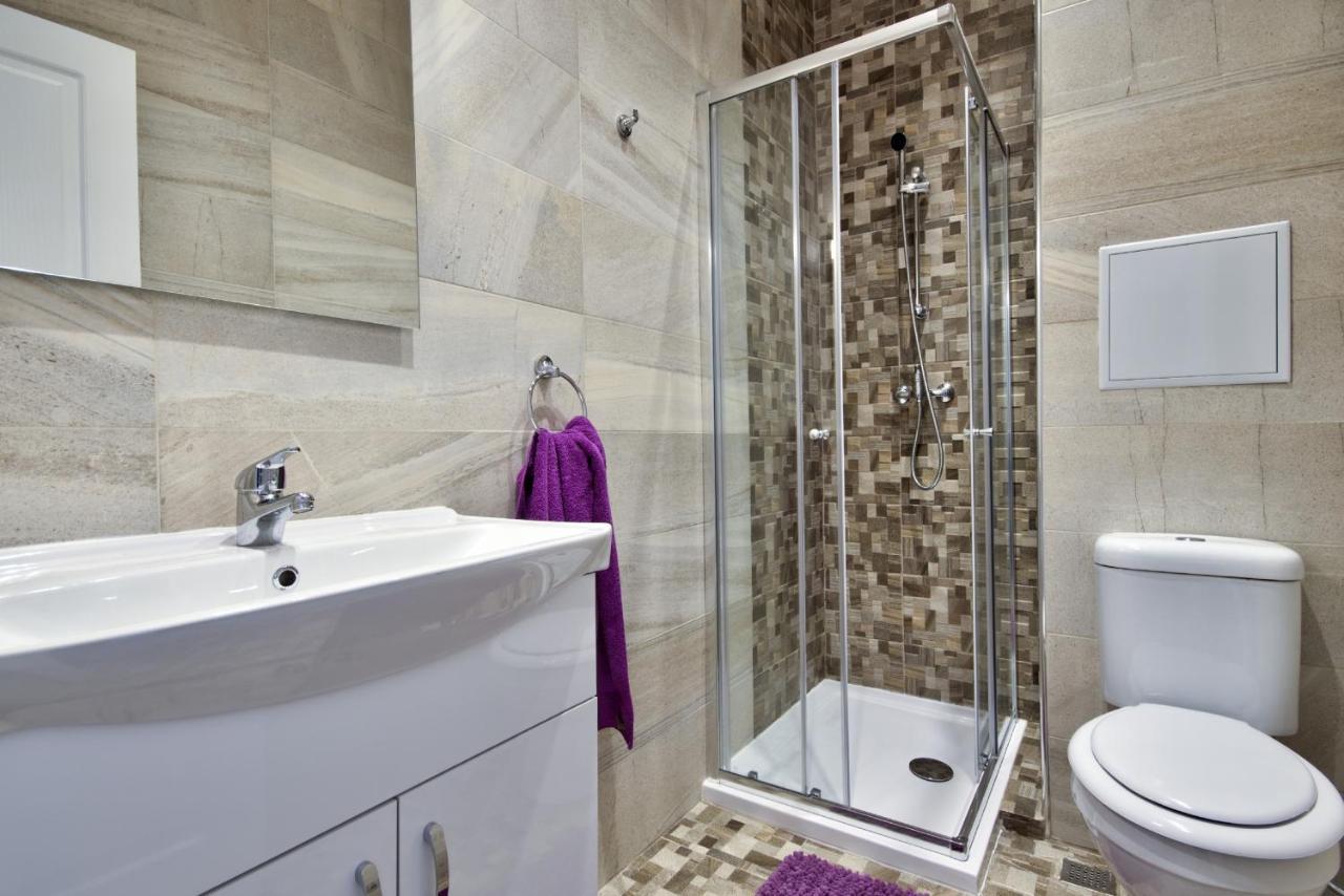 Borgo Apartments 1 & 2 Bedroom Self-Catering Units In Central Valletta Exterior photo