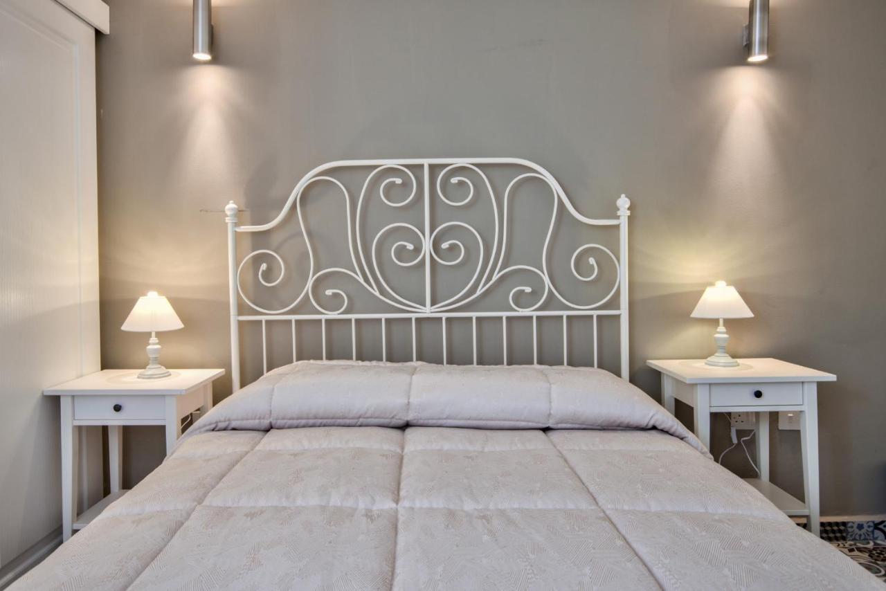 Borgo Apartments 1 & 2 Bedroom Self-Catering Units In Central Valletta Exterior photo