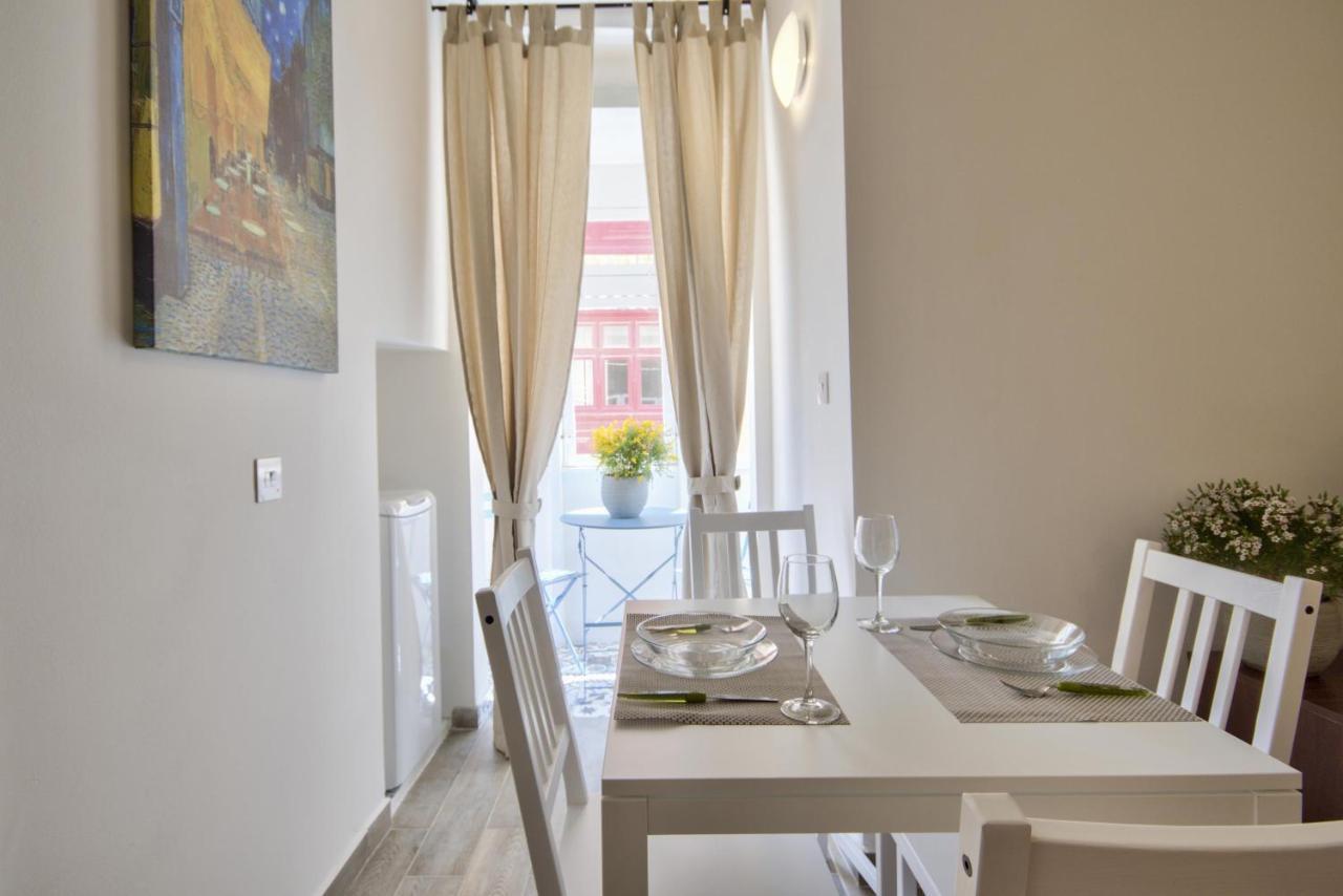 Borgo Apartments 1 & 2 Bedroom Self-Catering Units In Central Valletta Exterior photo
