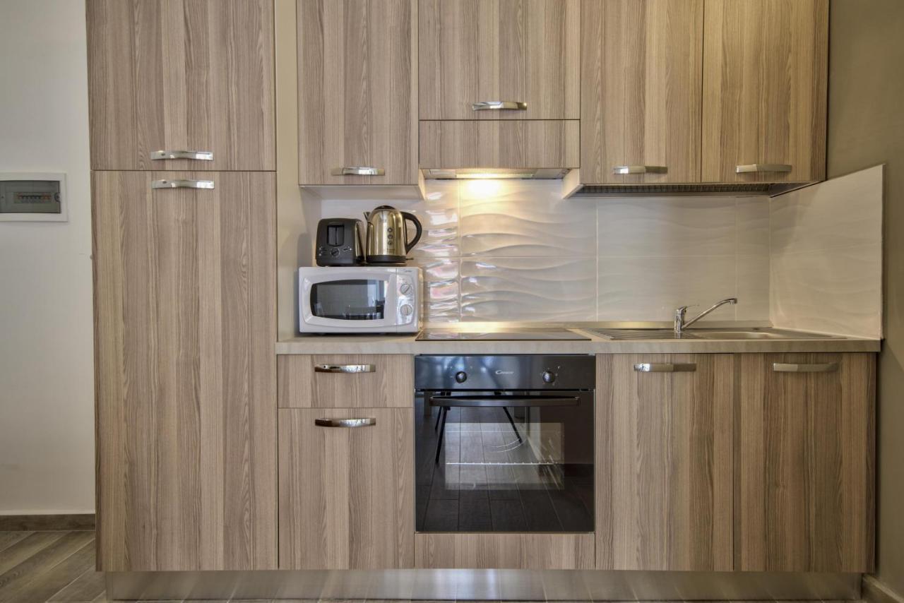 Borgo Apartments 1 & 2 Bedroom Self-Catering Units In Central Valletta Exterior photo