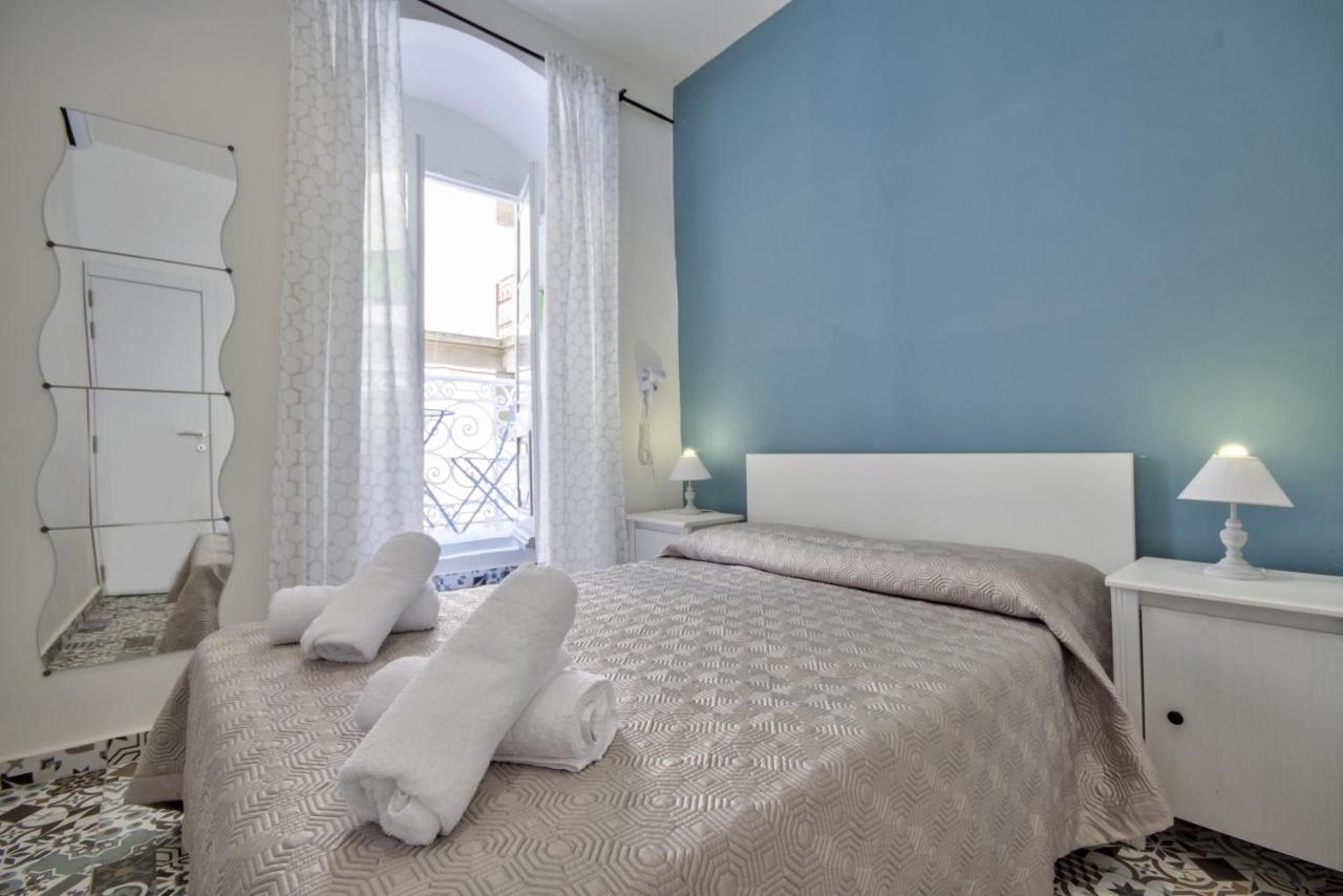 Borgo Apartments 1 & 2 Bedroom Self-Catering Units In Central Valletta Exterior photo