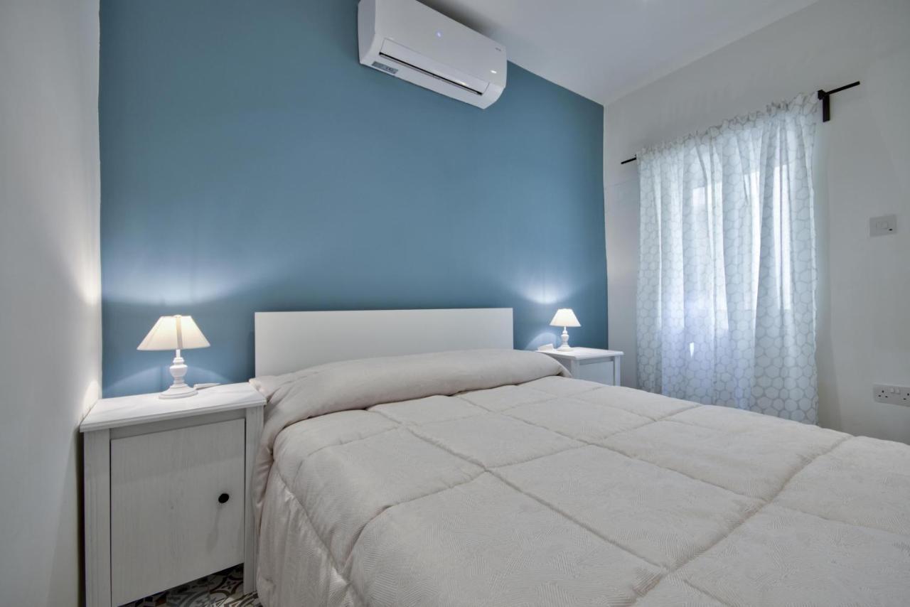 Borgo Apartments 1 & 2 Bedroom Self-Catering Units In Central Valletta Exterior photo