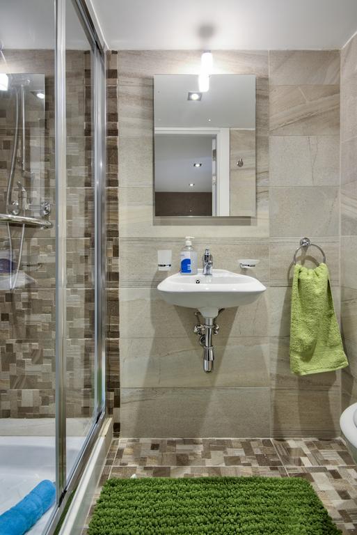 Borgo Apartments 1 & 2 Bedroom Self-Catering Units In Central Valletta Exterior photo