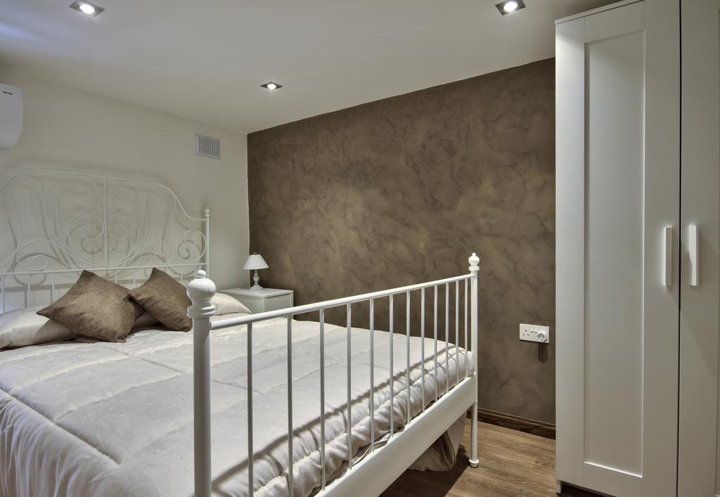 Borgo Apartments 1 & 2 Bedroom Self-Catering Units In Central Valletta Exterior photo