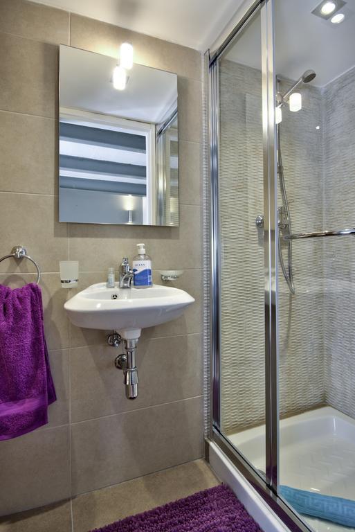 Borgo Apartments 1 & 2 Bedroom Self-Catering Units In Central Valletta Exterior photo