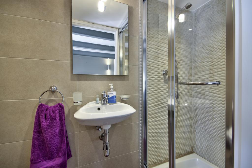 Borgo Apartments 1 & 2 Bedroom Self-Catering Units In Central Valletta Exterior photo