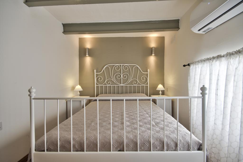 Borgo Apartments 1 & 2 Bedroom Self-Catering Units In Central Valletta Exterior photo